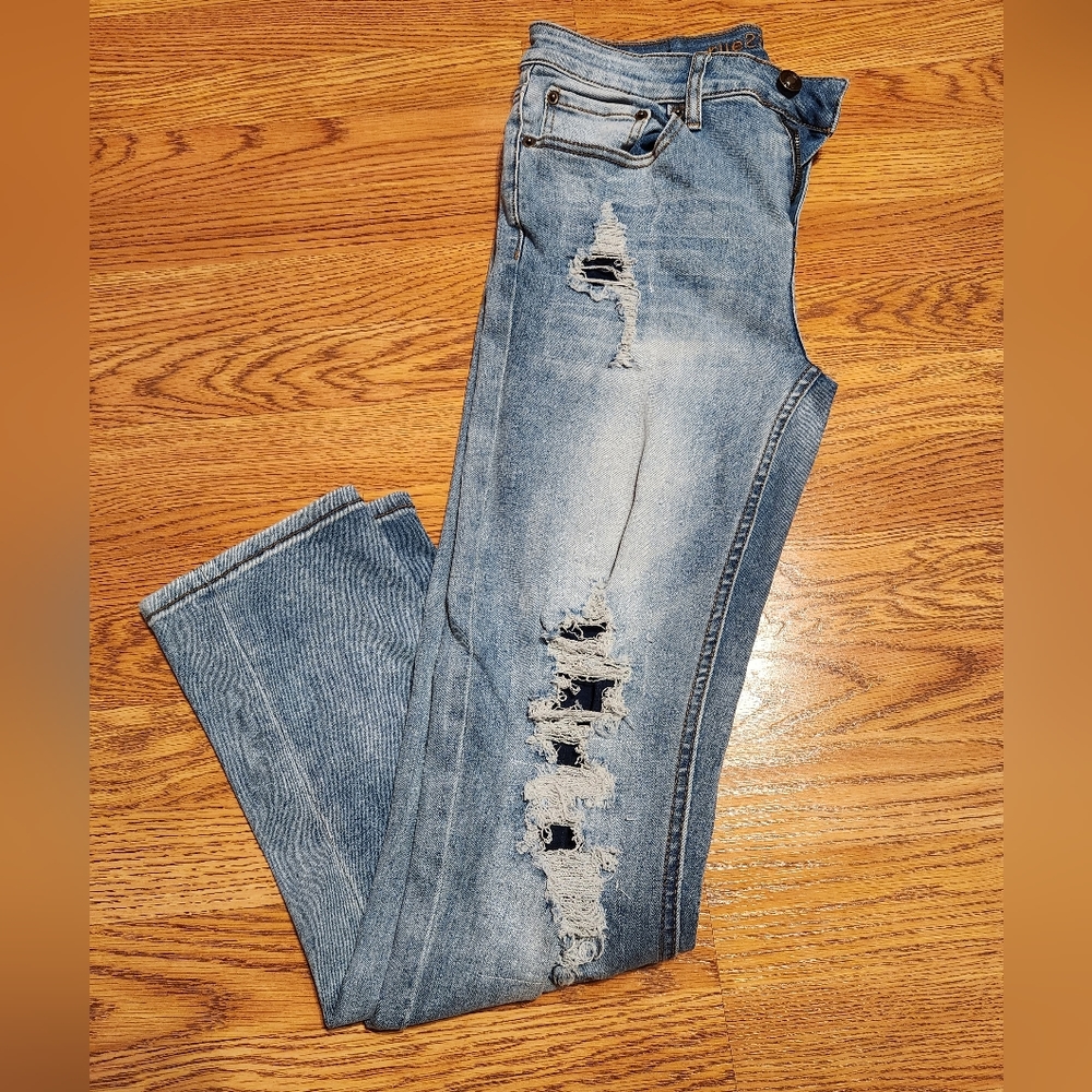 Rue 21 jeans 30×30